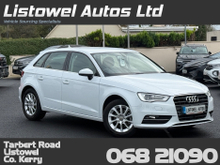 2014 Audi A3 1.4L Petrol For Sale Images