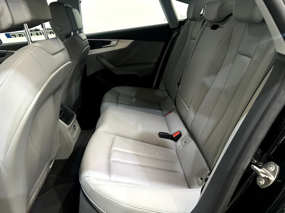 2021 Audi A5 2L Diesel For Sale Images