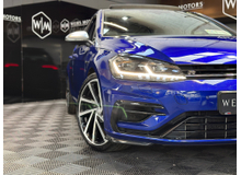 2019 Volkswagen Golf 2.0L Petrol For Sale Images