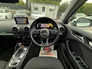 2020 AUDI A3 1.4 TFSI VIRTUAL COCKPIT - SMARTPHONE INTERFACE- SATNAV - VIRTUAL COCKPIT - NAVIGATION REVERSING CAMERA -BLIND SPOT - PARKING SENSORS- 