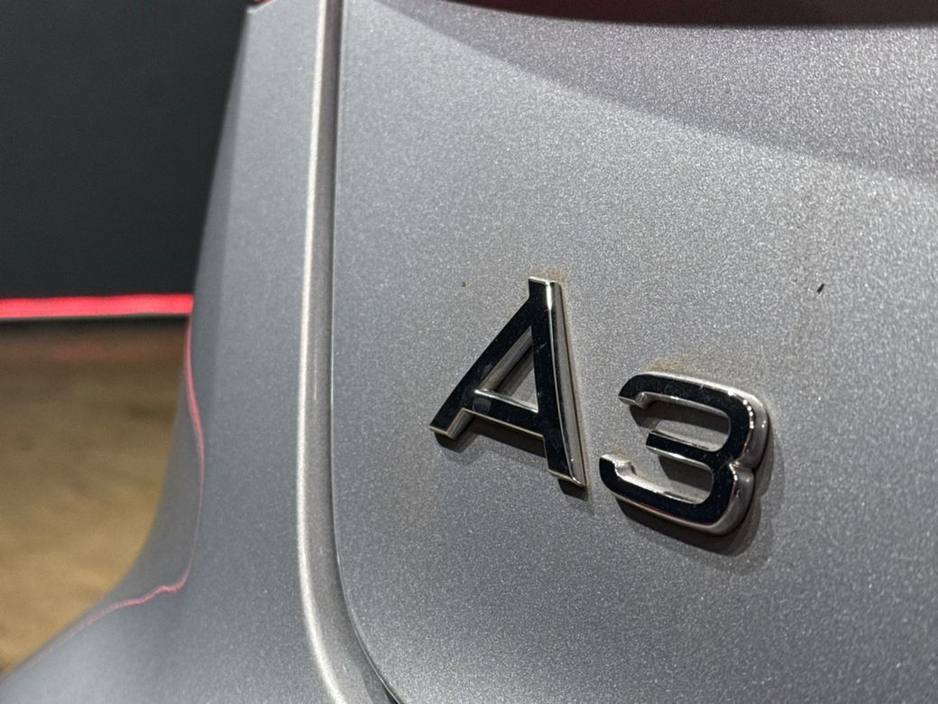 Audi A3 1.4 TSI AUTOMATIC - FACTORY ALLOYS - CRUISE CONTROL - REAR CAMERA — thumbnail 11