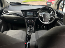 2019 Opel Mokka 1.6L Diesel For Sale Images