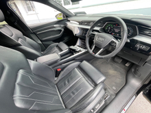 2023 Audi e-tron 0L Electric For Sale Images