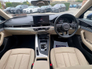2023 AUDI A4 2.0 Diesel Auto Limousine 30 TDI 136HP S-T SE