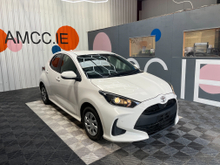 Toyota Yaris €17950! YARIS AUTOMATIC 1.0...