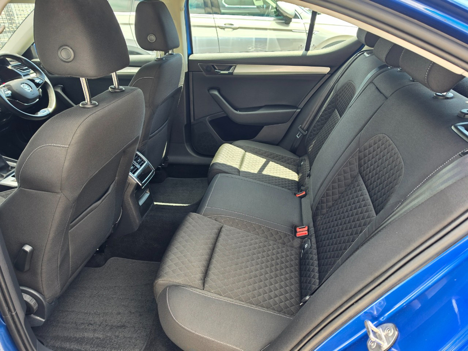 2023 Skoda Superb 2L Diesel For Sale Images