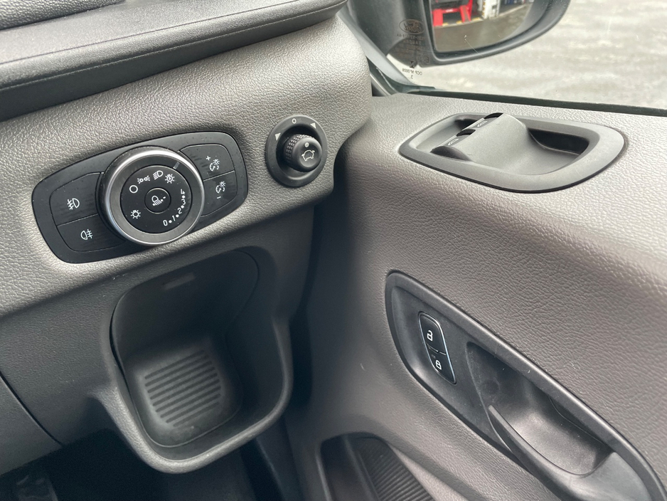 2024 Ford Transit 2L Diesel For Sale Images