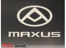 2025 Maxus T 60 2.0L Diesel For Sale Images