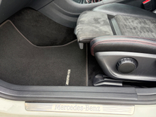 2017 Mercedes-Benz CLA Class 2.1L Diesel For Sale Images