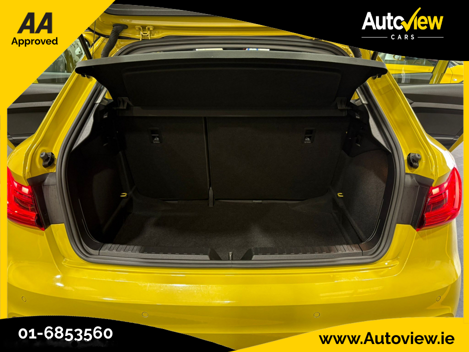 2022 Audi A1 1L Petrol For Sale Images