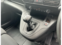 2024 Opel Combo 1.5L Diesel For Sale Images