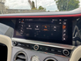 2025 BENTLEY CONTINENTAL 4.0 V8 GT MULLINER COUPE 780 BHP HYBRID 