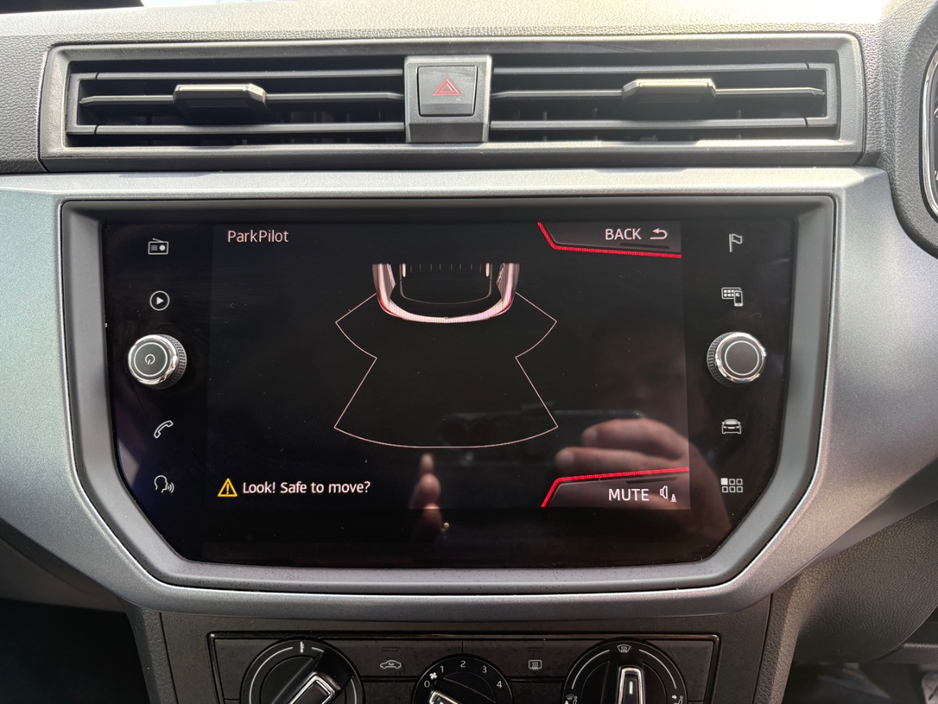 2019 SEAT Arona 1.6L Diesel For Sale Images