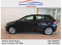 2020 Volkswagen Polo 1.0L Petrol For Sale Images