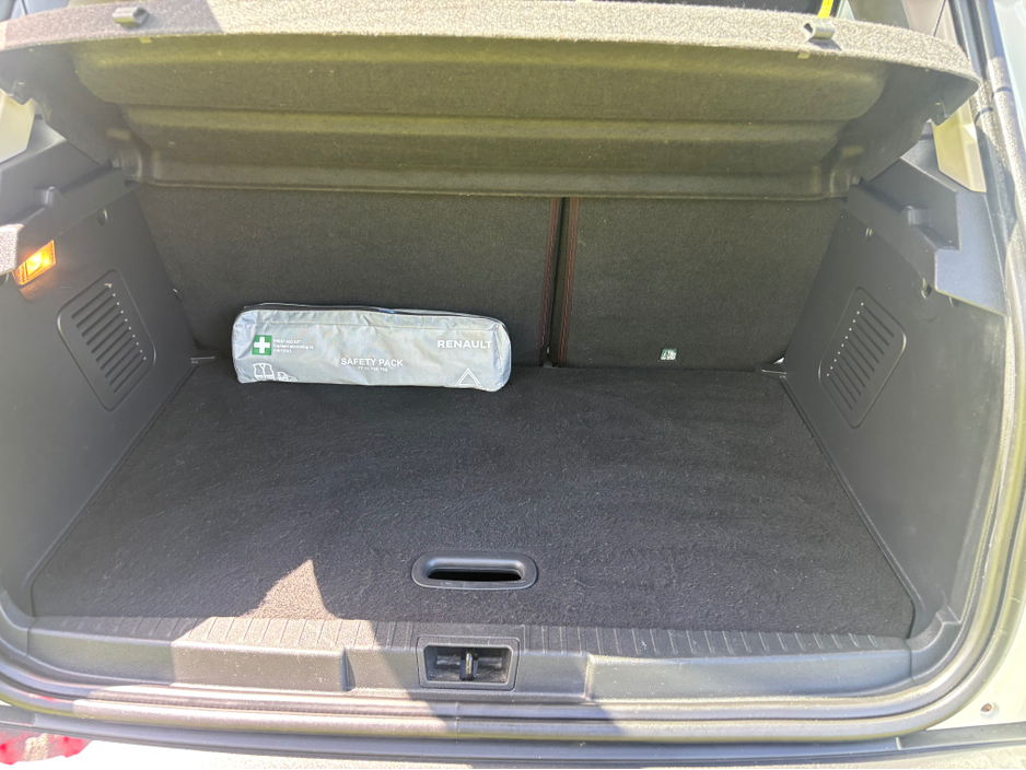 2018 Renault Captur 1.5L Diesel For Sale Images