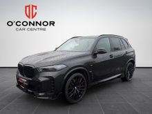 BMW X5 XDRIVE50E M SPORT