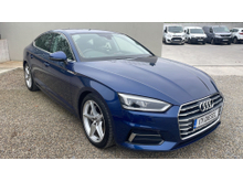 2017 Audi A5 2L Diesel For Sale Images