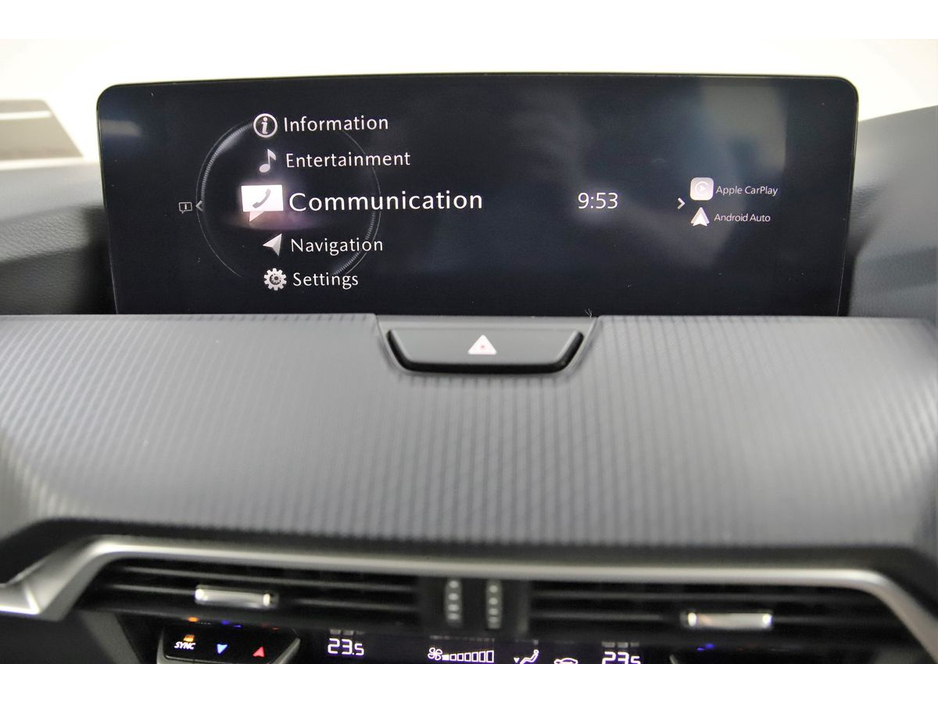 Mazda CX-60 2.5 PHEV PRIME-LINE — thumbnail 18