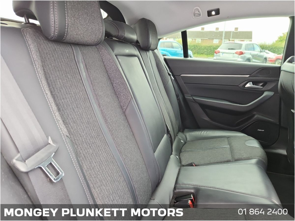 2019 Peugeot 508 1.5L Diesel For Sale Images