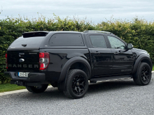 2021 Ford Ranger 2L Diesel For Sale Images
