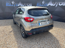 2015 Renault Captur 1.2L Petrol For Sale Images