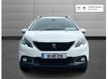 2018 Peugeot 2008 1.6L Diesel For Sale Images