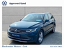 2021 VOLKSWAGEN TIGUAN 2.0TDI 150BHP ELEGANCE