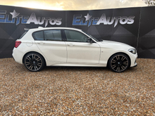 2017 BMW 1 Series 2L Diesel For Sale Images