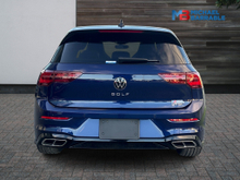 2021 Volkswagen Golf 1.4L Petrol For Sale Images