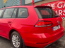 2018 VOLKSWAGEN GOLF 1.6 TDI 5DR 90HP Trendline