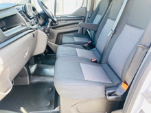 2023 Ford Transit Custom 2L Diesel For Sale Images