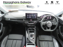 2023 Audi A4 2L Diesel For Sale Images