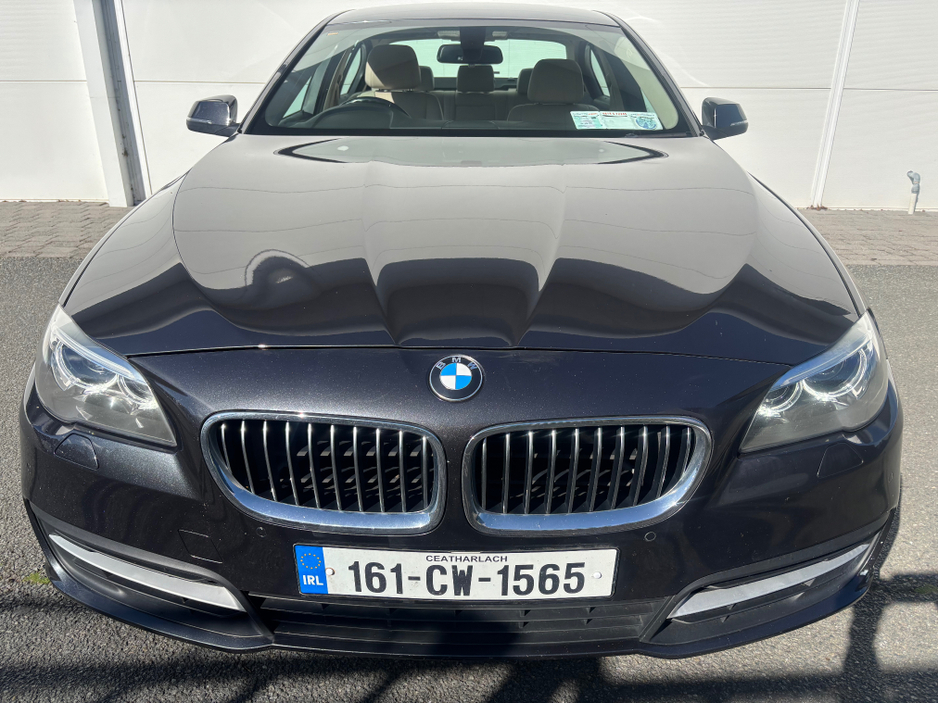 2016 BMW 2000 2L Diesel For Sale Images