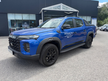 2026 Maxus T 60