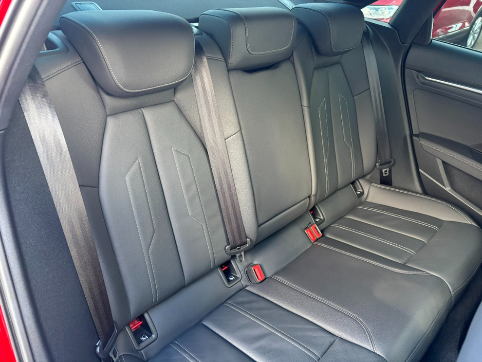 2021 Audi A3 1L Petrol For Sale Images