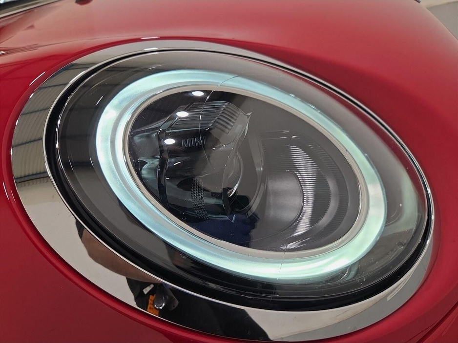 2023 MINI Hatch 0L Electric For Sale Images