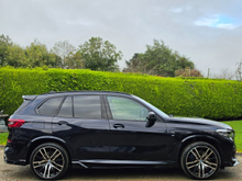 2019 BMW X5 3L Diesel For Sale Images