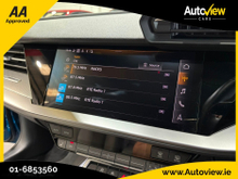 2023 Audi A3 1L Petrol For Sale Images