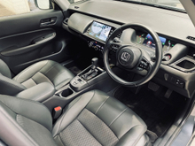 2024 Honda Fit 1.5L Petrol Hybrid For Sale Images