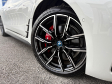 2022 BMW i4 0L Electric For Sale Images