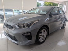 Kia Ceed 1.6 K3 Diesel