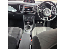 2014 Volkswagen Beetle 2L Diesel For Sale Images