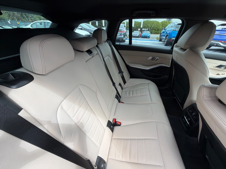 BMW 3 Series M-SPORT X-DRIVE - 2.0L DIESEL - AUTO - 12M WARRANTY - CAR: 2510 — thumbnail 40