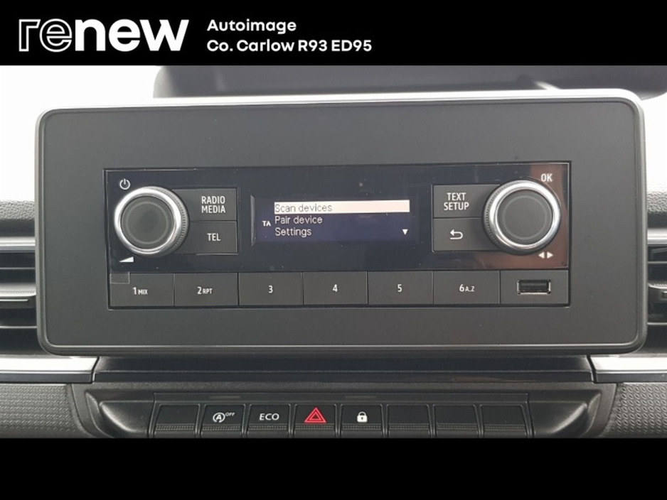 2024 Renault Kangoo 1.5L Diesel For Sale Images