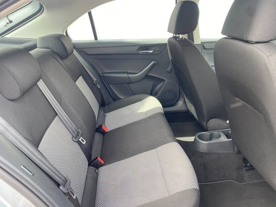 2013 SEAT Toledo 1.6L Diesel For Sale Images