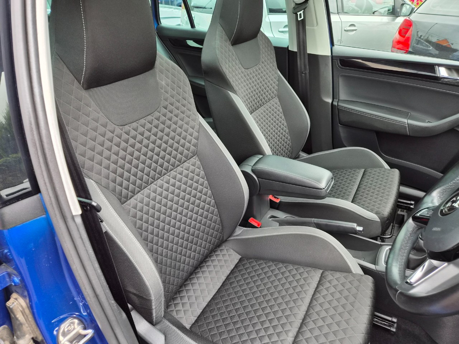 2018 Skoda Rapid 1L Petrol For Sale Images