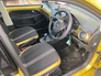 2017 VOLKSWAGEN UP! 1.0 Petrol High Up Automatic 