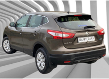 2014 Nissan Qashqai 1.5L Diesel For Sale Images