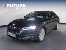 Skoda Octavia STYLE 2.0 TDI 150