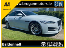 2019 Jaguar XE 2L Diesel For Sale Images